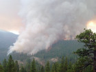 Wildfire Near California-Oregon Border 'Extreme,' Firefighters Say