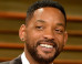 If This Is Will Smith Dancing At Burning Man, We're Super Impressed