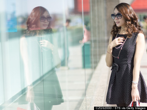 How To Go For Your Dreams When Those Around You Don't Support You