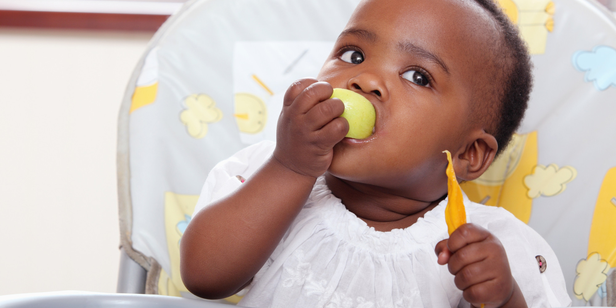 how-babies-eating-patterns-affect-kids-diets-later-on-huffpost