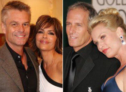 Lisa Rinna Thanks Michael Bolto...