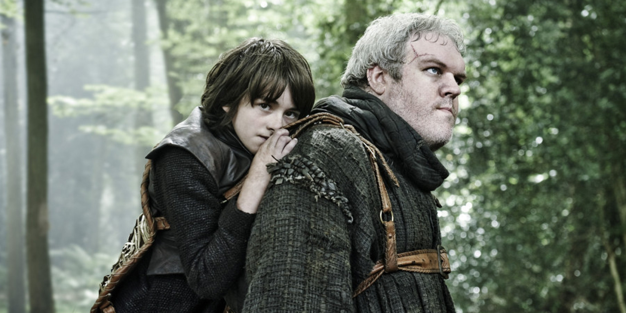 Game Of Thrones à Partir De Quel Age "Game of Thrones" saison 5: deux personnages absents du casting