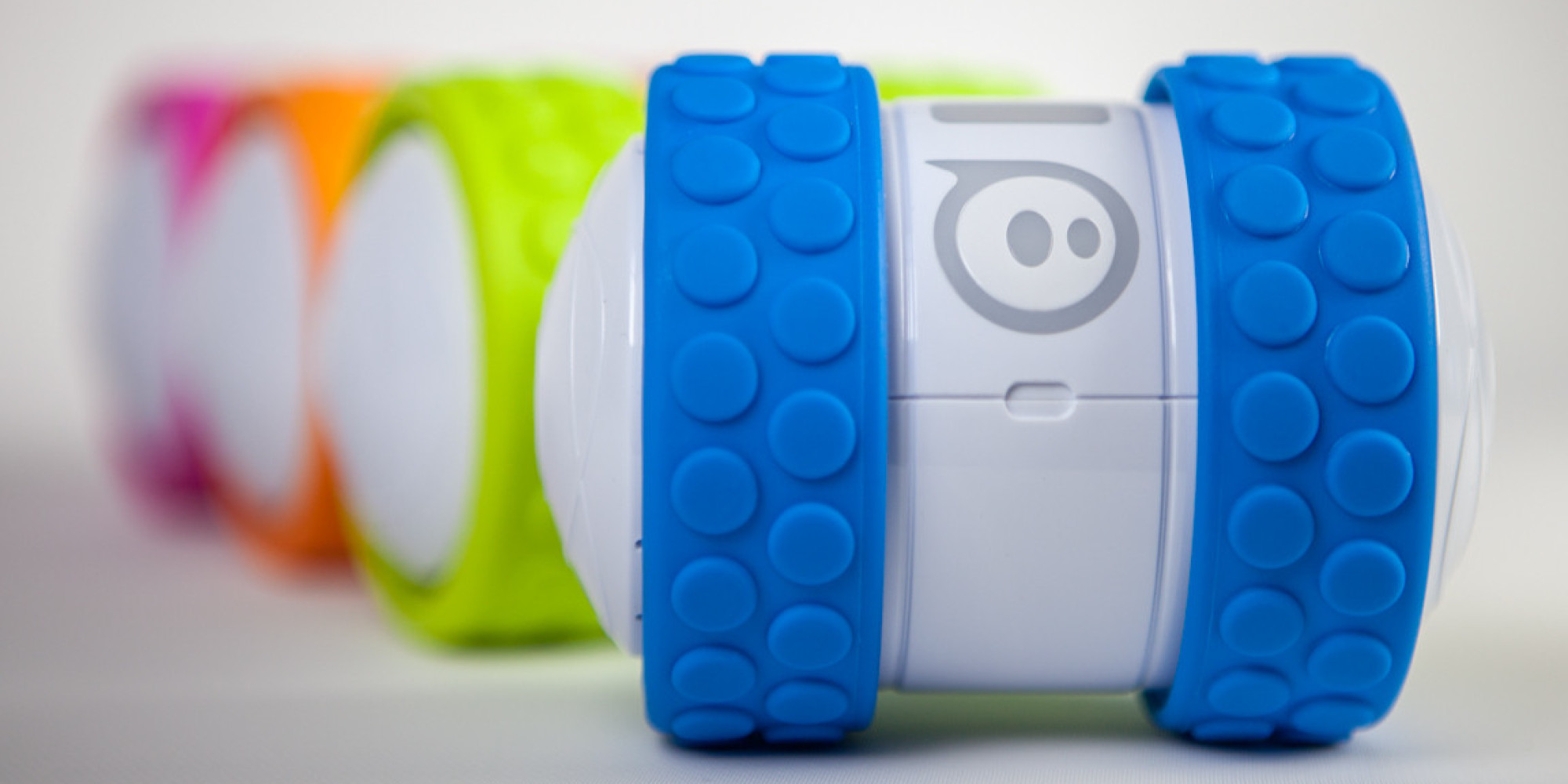 'Ollie', The Incredibly Awesome 14MPH Robot For Kids, Launches In The