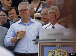 Glenn Beck