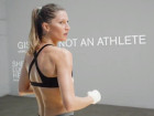 If You Think Gisele Is Not An Athlete, Think Again
