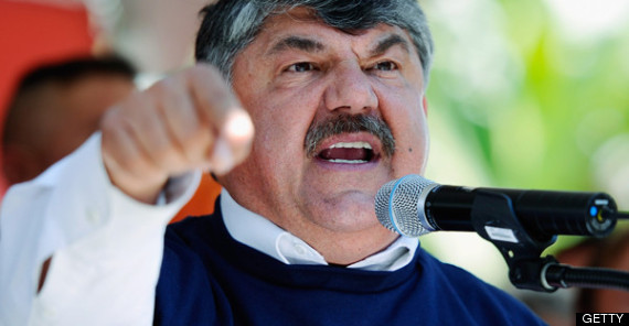 Trumka