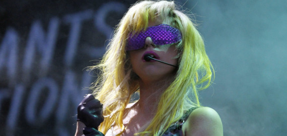 Lady Gaga