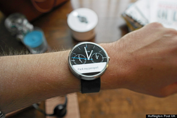 moto 360