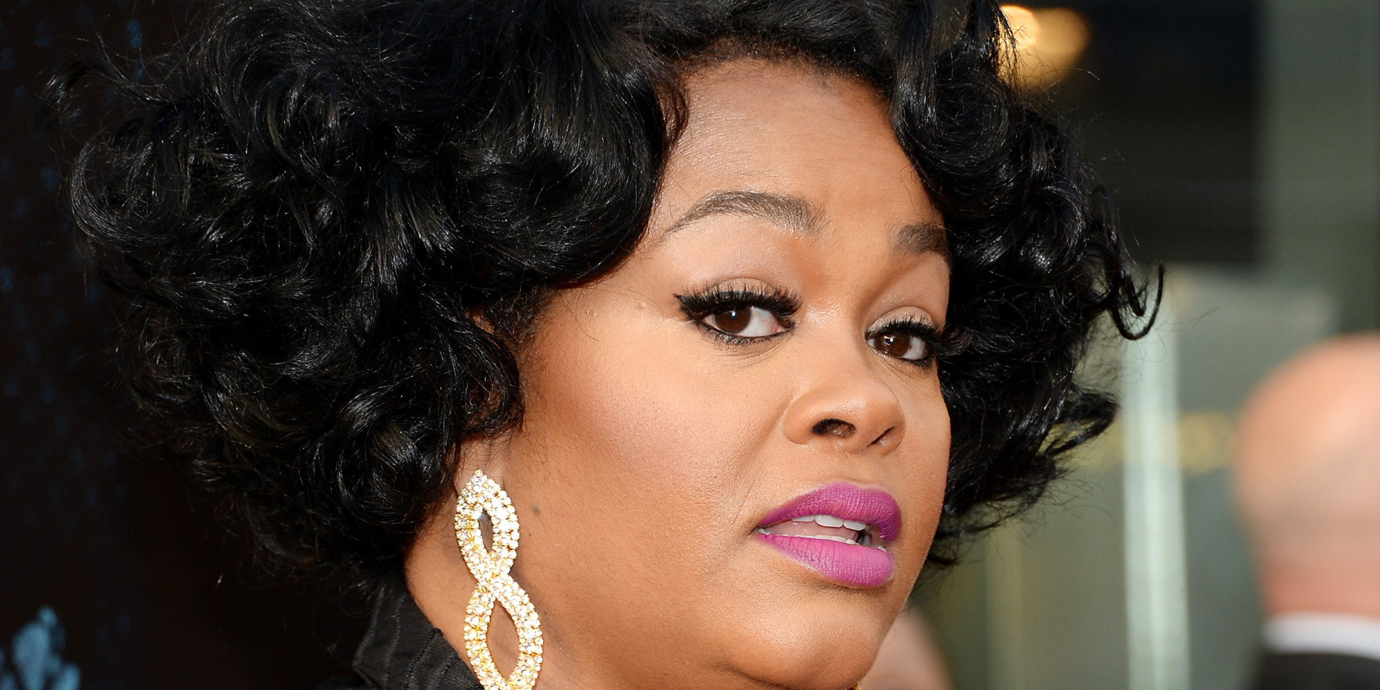 Jill Scott Respondsto Alleged Leaked Naked Photos I Wish I Had That