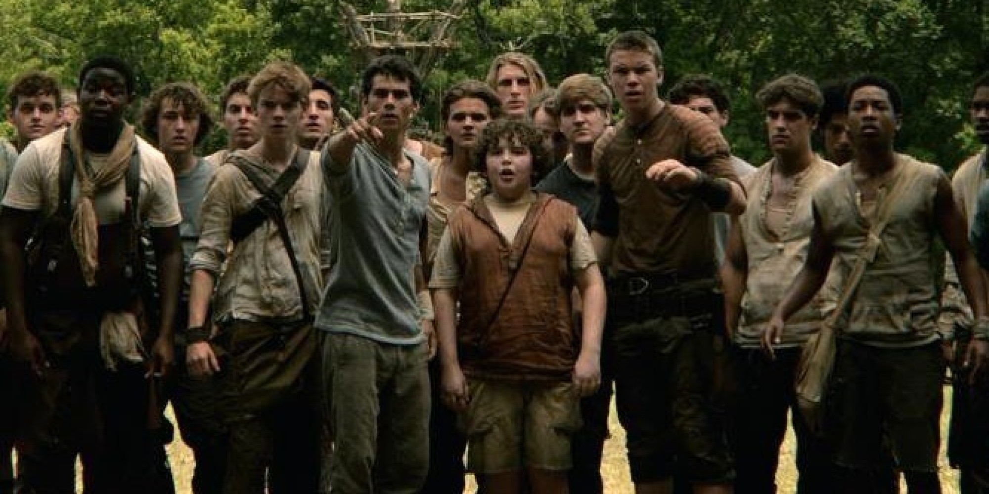 a-maze-runner-sequel-is-already-in-the-works-huffpost