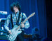 Of Course Jack White's Latest Performance Was In a Moody French Castle