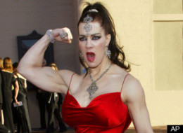 chyna