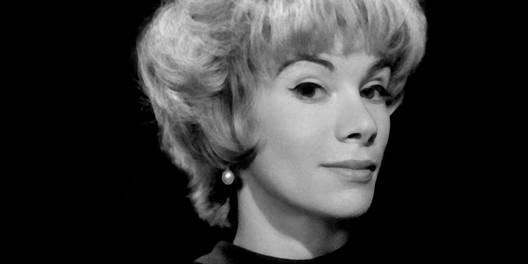 Joan Rivers, An Icon's Life In Photos HuffPost