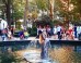 When Madison Square Park Transformed Into A Modern Fairy Tale
