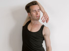15 Stunning Male Dancers Expand What It Means To Be Masculine