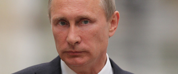 PUTIN