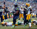 Seattle Seahawks Defeat Green Bay Packers To Open 2014 NFL Season