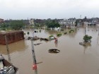 Heavy Monsoon Rains Kill Dozens In Pakistan