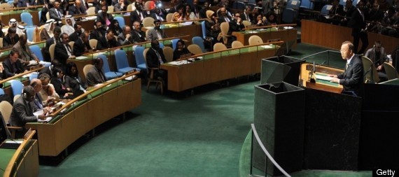 Un Summit