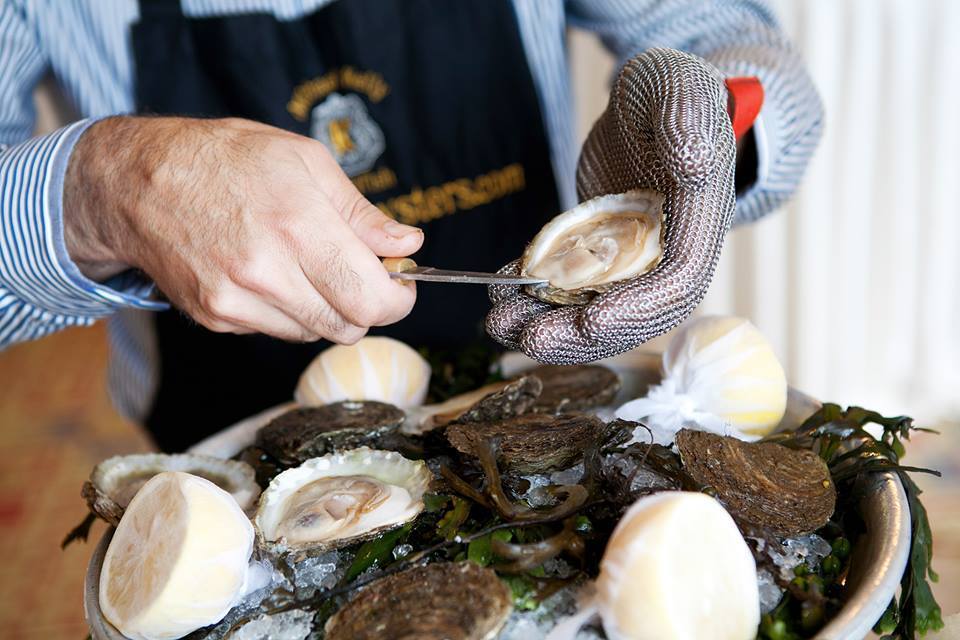 oyster festival