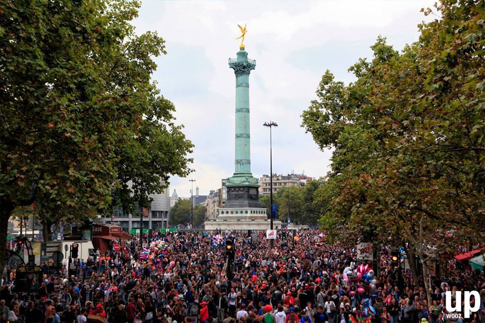 technoparade