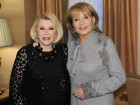 Media Figures Share Personal Memories Of Joan Rivers