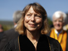 What's Next For Jill Abramson