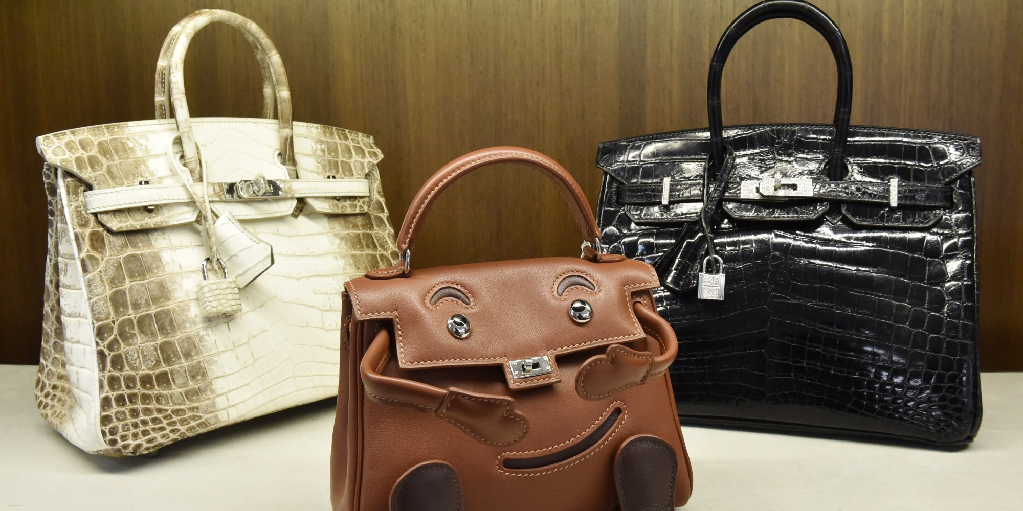 World\u0026#39;s Most Exclusive Handbag Comes With A Hefty Price Tag