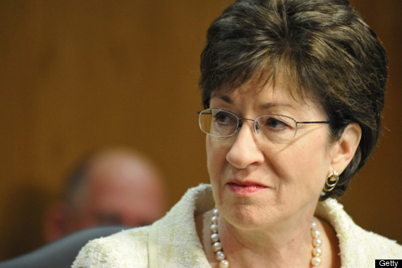 Susan Collins