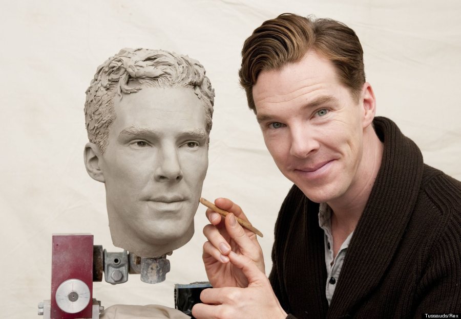 benedict cumberbatch