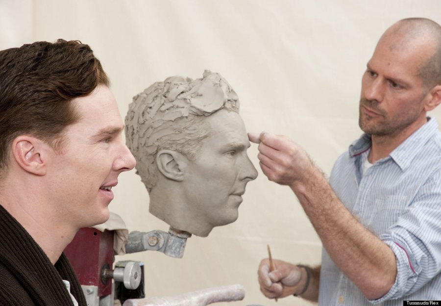 benedict cumberbatch