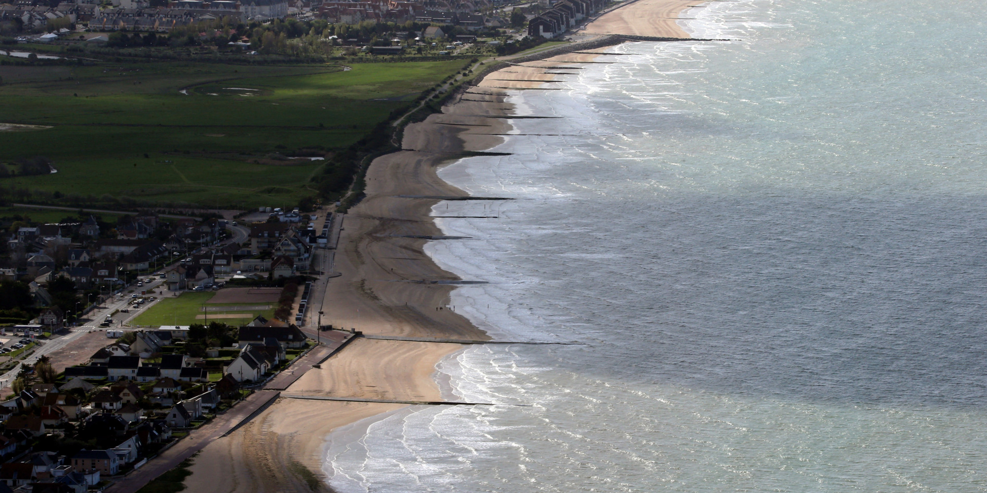 Great Big Stride Towards a Footpath Around the English Coast | HuffPost UK