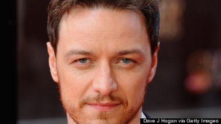 James McAvoy & 'Eleanor Rigby' Director LIVE