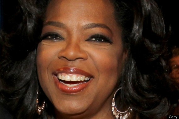 Oprah