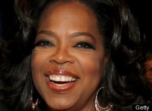 Oprah