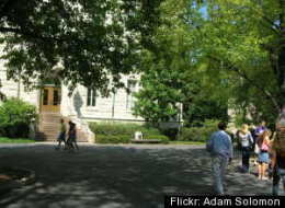 Evanston Named One Of America's Coolest Suburbs By <em>Travel And Leisure</em>
