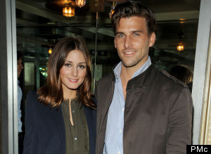 Olivia Palermo