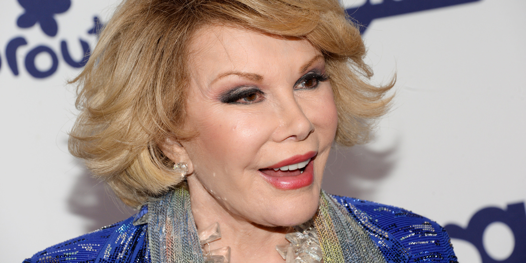 Report Joan Rivers Doctor Took Selfie While Comic Was Under Anesthesia