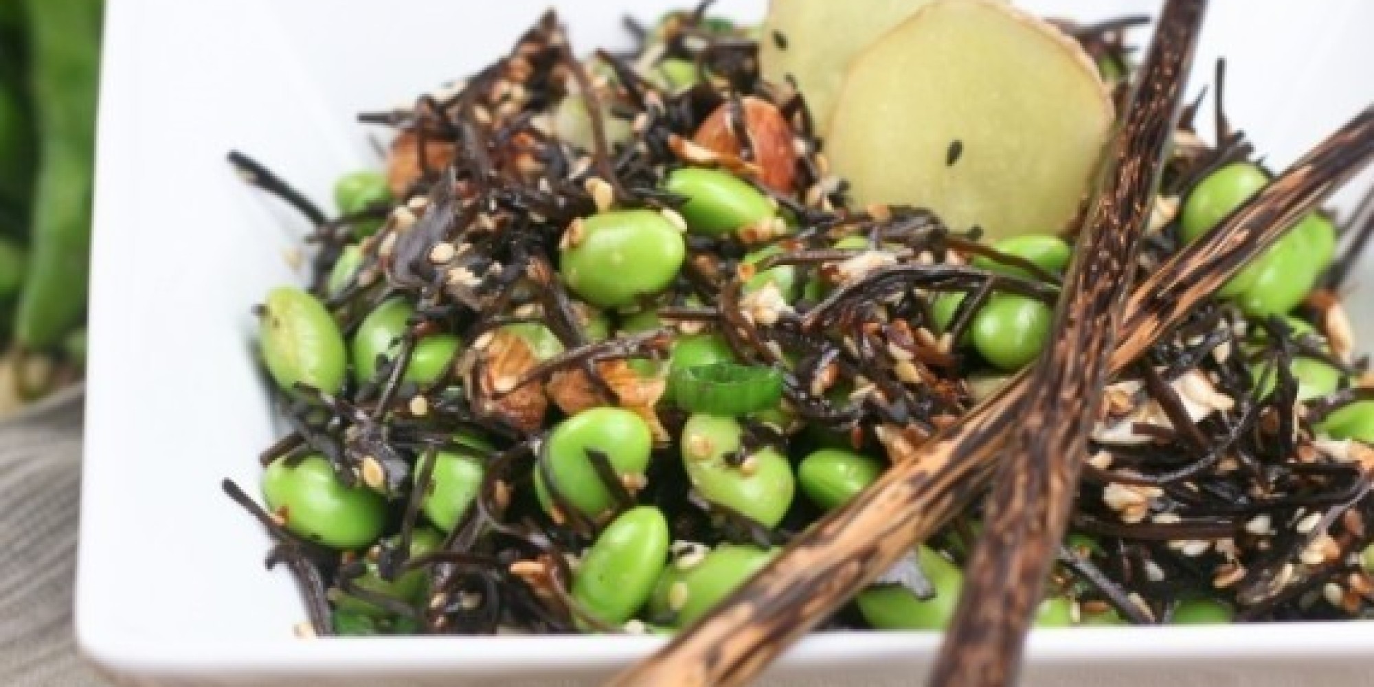 This Is How To Cook With Seaweed At Home (Don't Be Afraid) HuffPost