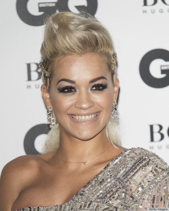 rita ora