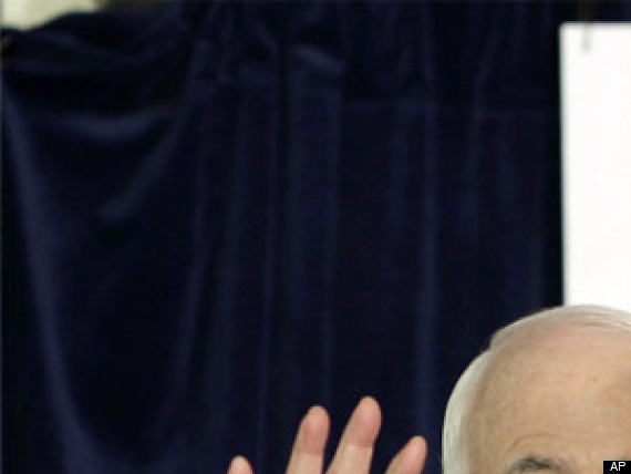 Mccains Money