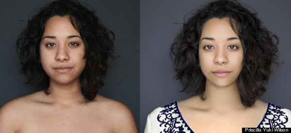 priscilla yuki wilson