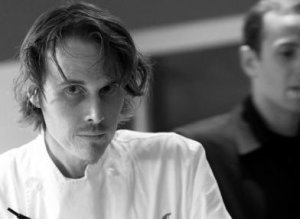 Molecular Gastronomy Grant Achatz Avante Garde Cui