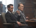 'The Judge' Ends With A Willie Nelson Coldplay Cover