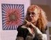 This Woman Explains Why She Used To Draw Abstract Vaginas All Day