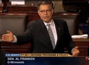 Al Franken