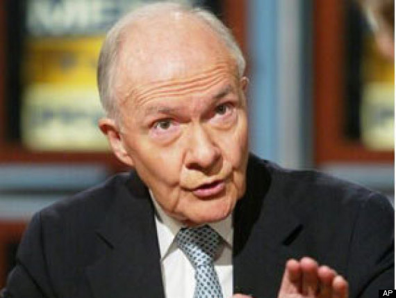 Scowcroft
