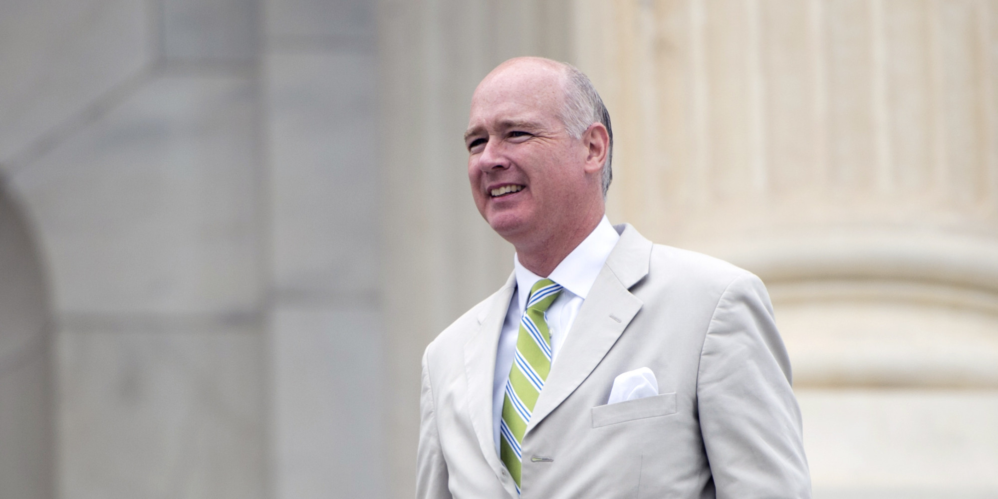 Robert Aderholt Re Elected To Us House Huffpost 