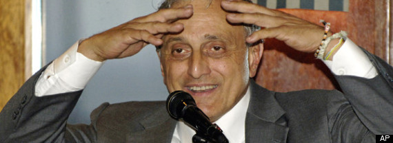 Carl Paladino