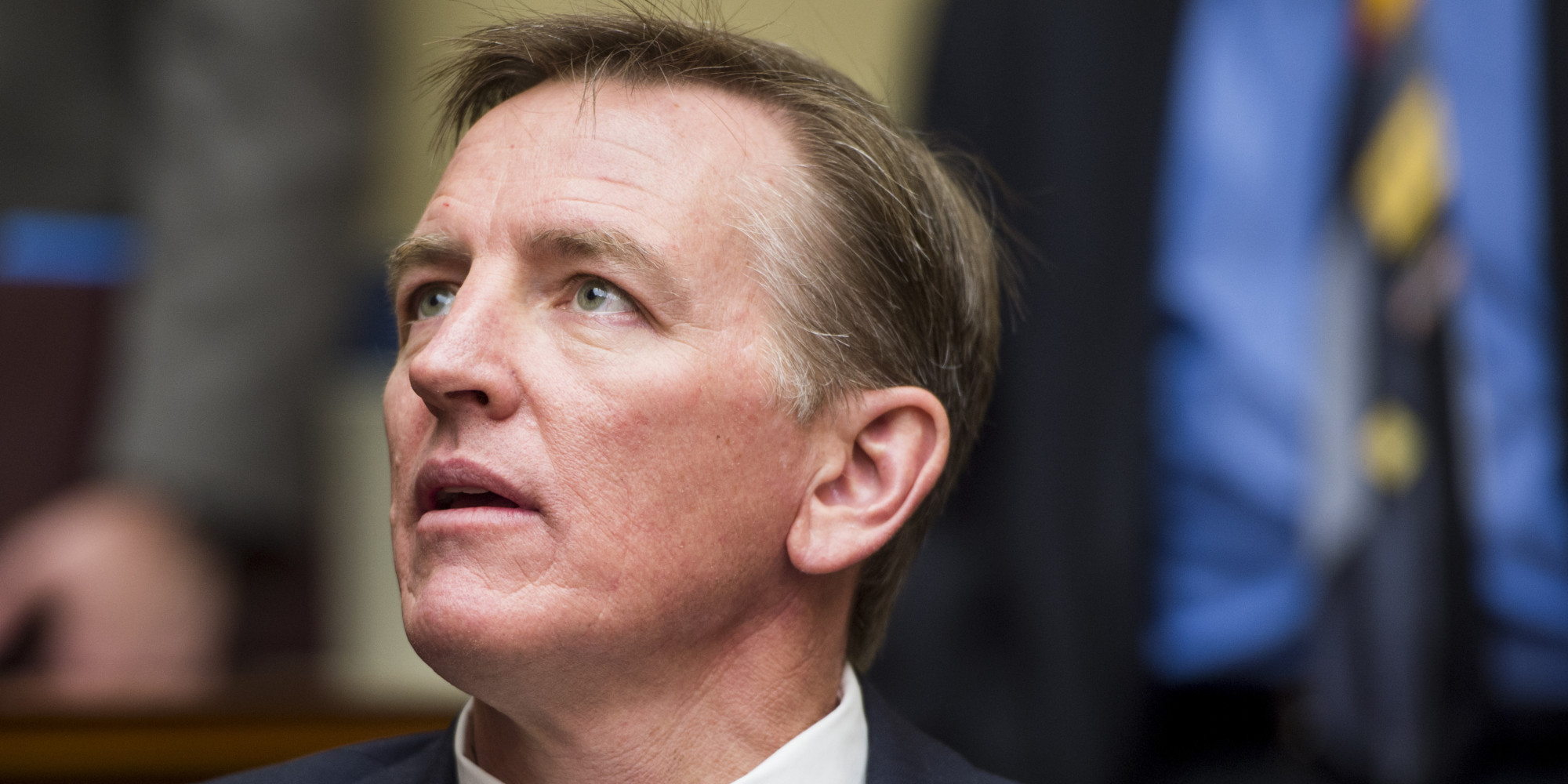 Arizona Representative Paul Gosar ReElected To Congress